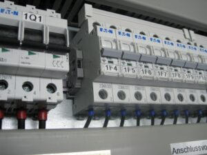 Elektrotechniker Ihrlerstein
