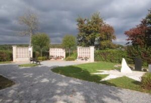 Friedhof Ihrlerstein