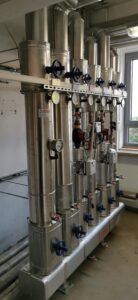 Isoliertechnik Ihrlerstein