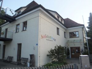 Kindergarten Schlehenstein