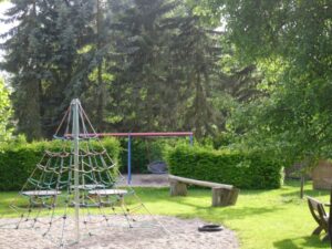 Kindergarten Schlehenstein