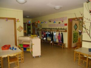 Kindergarten Schlehenstein