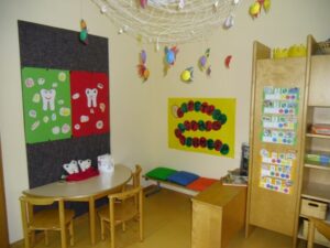 Kindergarten Schlehenstein