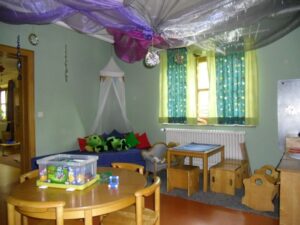 Kindergarten Schlehenstein