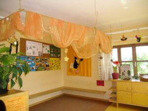 Kindergarten Schlehenstein