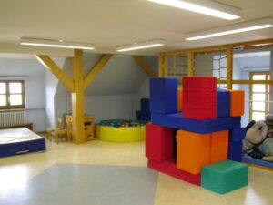 Kindergarten Schlehenstein