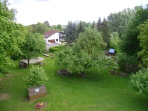 Kindergarten Schlehenstein