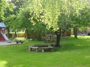 Kindergarten Schlehenstein