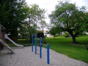 Kindergarten Schlehenstein