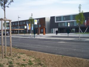 Realschule Kösching