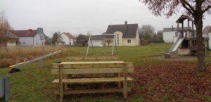 Spielplatz Bettbrunn