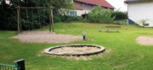 Spielplatz Kasing - Östliche Ringstraße