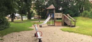 Spielplatz Kasing - Östliche Ringstraße