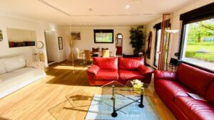 Ferienwohnung Kremmen