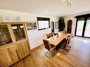 Ferienwohnung Kremmen