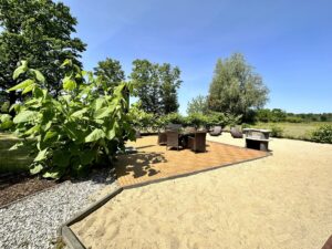 Ferienwohnung Kremmen
