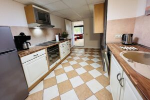 Ferienwohnung Kremmen