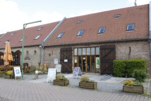 Historisches Scheunenviertel Kremmen