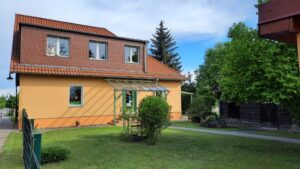 Kita Villa Sonnenschein