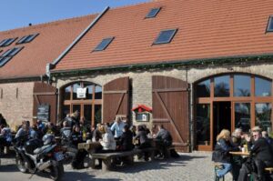 Restaurant Kremmen