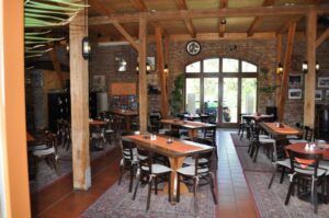 Restaurant Kremmen