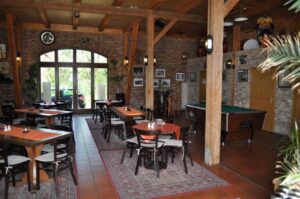 Restaurant Kremmen