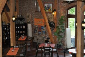Restaurant Kremmen
