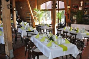 Restaurant Kremmen