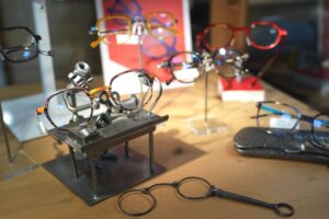 Augenoptiker Lachendorf