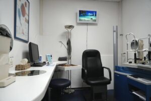 Augenoptiker Lachendorf