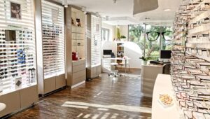 Augenoptiker Lachendorf