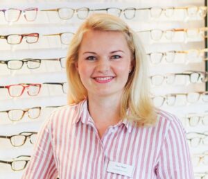 Augenoptiker Lachendorf