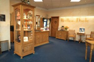 Augenoptiker Lachendorf