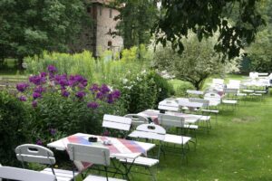 Café Lachendorf