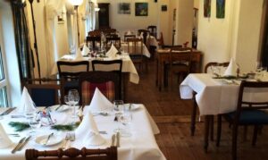Café Lachendorf