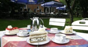 Café Lachendorf