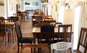 Café Lachendorf