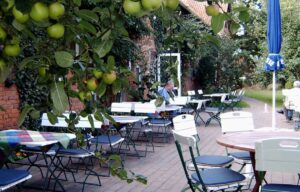 Café Lachendorf
