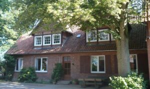 Café Lachendorf