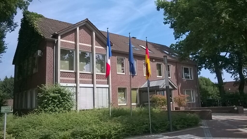 Geschichte Samtgemeinde Lachendorf Geschichte Samtgemeinde Lachendorf