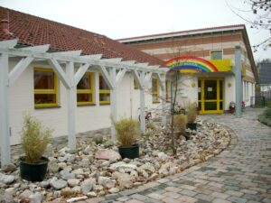 Kindergarten Regenbogen