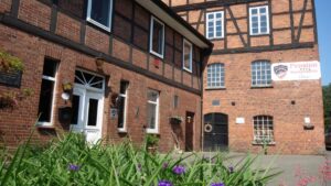 Pension Lachendorf