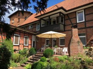 Pension Lachendorf