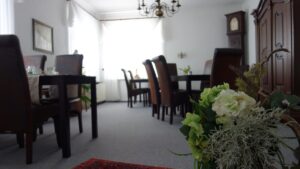 Pension Lachendorf