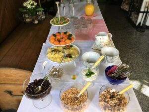 Pension Lachendorf