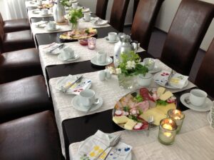 Pension Lachendorf