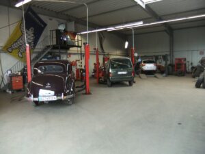 Reifenhandel Lachendorf