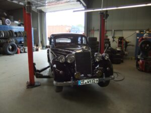 Reifenhandel Lachendorf