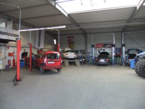 Reifenhandel Lachendorf