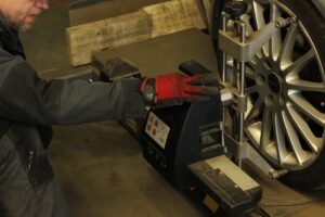 Reifenhandel Lachendorf